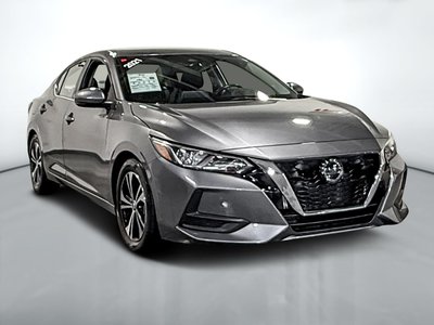 Sentra