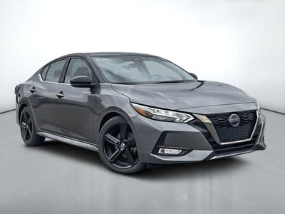 Sentra