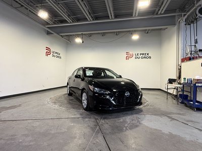Sentra