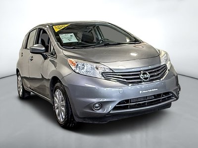 Versa Note