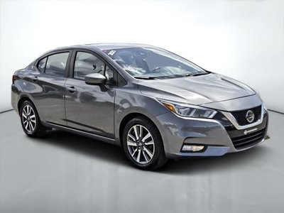 Versa