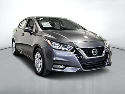 Versa