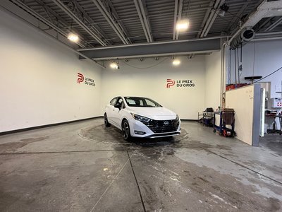 Versa