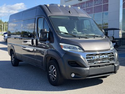 ProMaster fourgonnette utilitaire