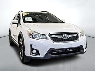 Crosstrek