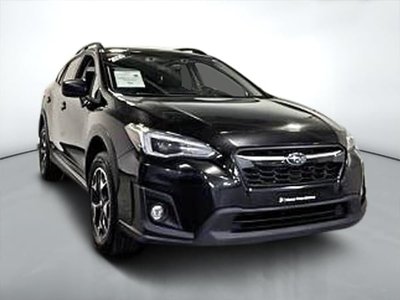 Crosstrek