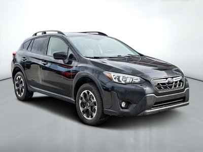 Crosstrek