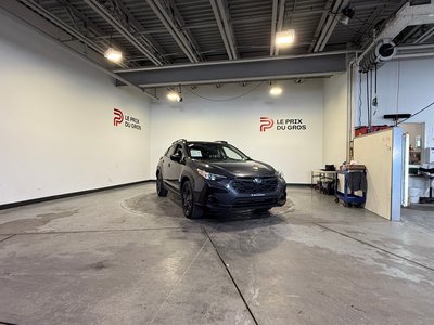 Crosstrek