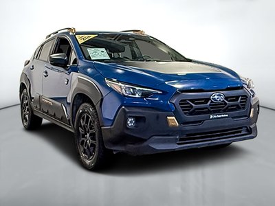 Crosstrek