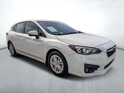 Impreza