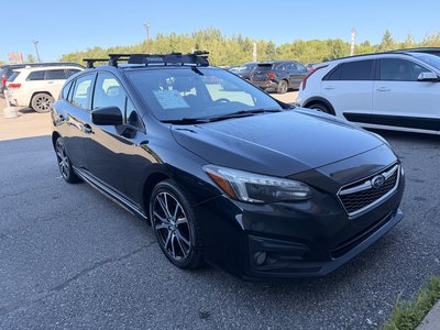 Impreza