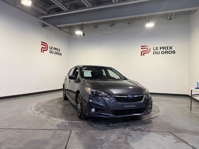Impreza