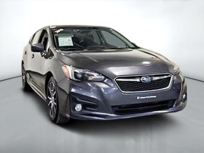 Impreza