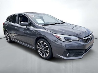 Impreza