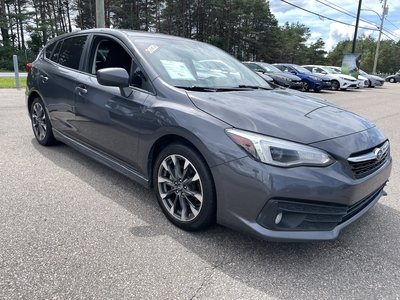 Impreza