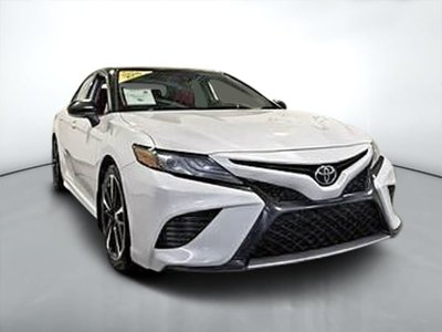 Camry