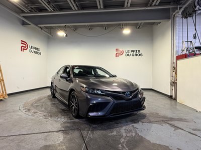 Camry
