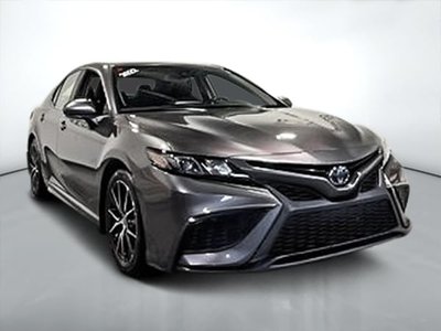 Camry
