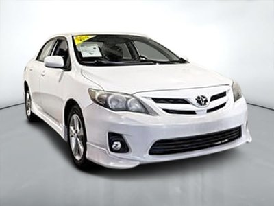 Corolla