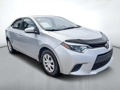Corolla