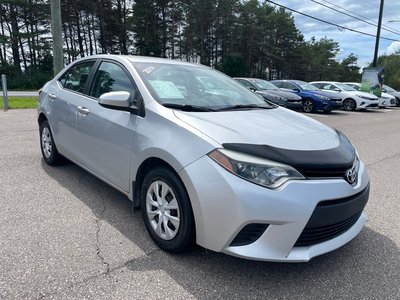 Corolla