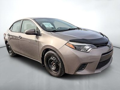Corolla