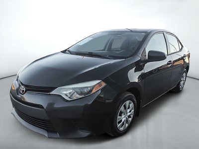Corolla