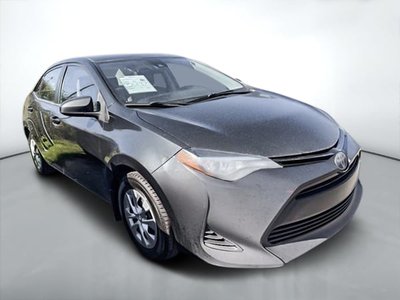 Corolla