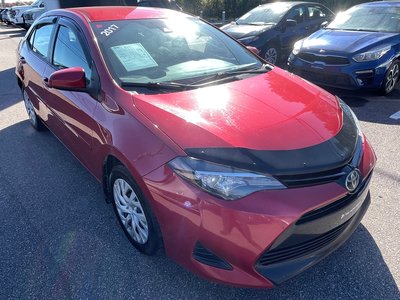 Corolla