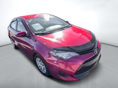 Corolla