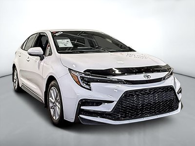 Corolla
