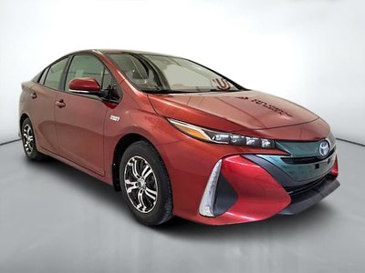 Prius Prime