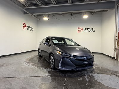 Prius Prime