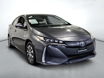 Prius Prime