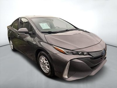Prius Prime