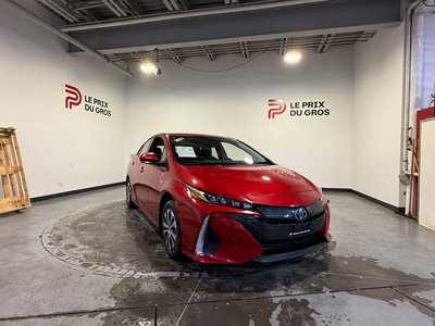 Prius Prime