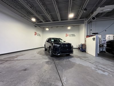 RAV4 Prime