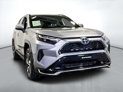 RAV4 Prime