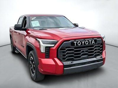 Tundra