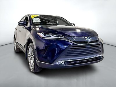 Venza