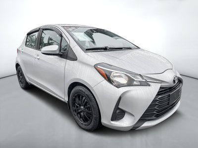 Yaris Hatchback