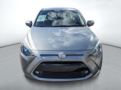 Yaris