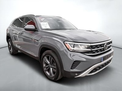 Atlas Cross Sport