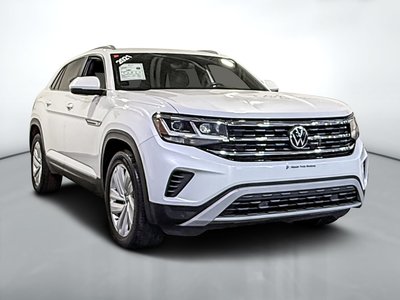 Atlas Cross Sport