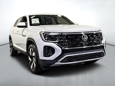 Atlas Cross Sport