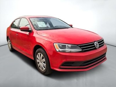 Berline Jetta