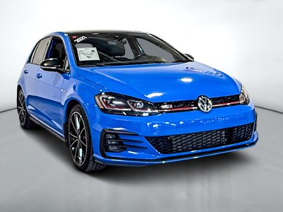 Golf GTI