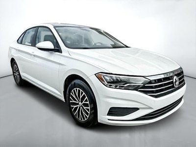 Jetta