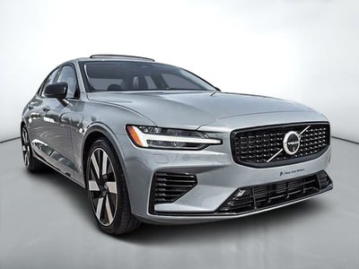S60 Recharge