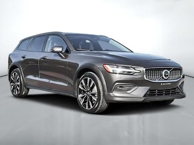 V60 Cross Country